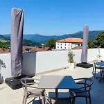 Altzoko Ostatua Hotel