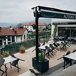Altzoko Ostatua Hotel *