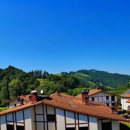 Altzoko Ostatua * Aozo