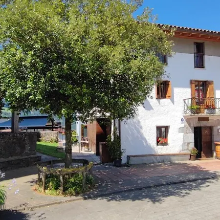 Altzoko Ostatua * Aozo