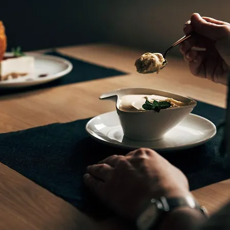 Ξενοδοχείο Altzoko Ostatua Aozo