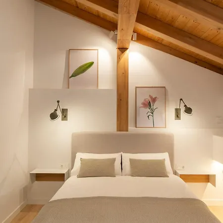 Hotel Altzoko Ostatua Aozo