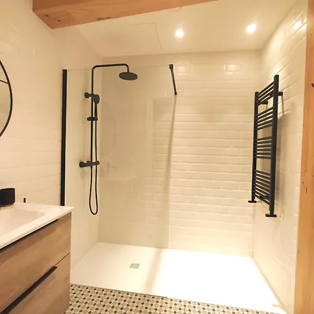 Ξενοδοχείο Altzoko Ostatua