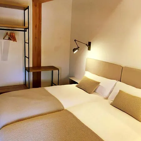 Ξενοδοχείο Altzoko Ostatua *