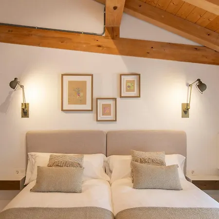 Altzoko Ostatua Hotel Aozo