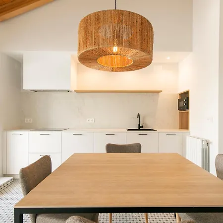 Altzoko Ostatua Ξενοδοχείο Aozo