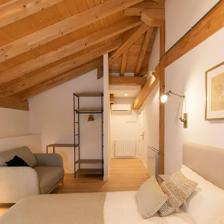 Altzoko Ostatua * Aozo