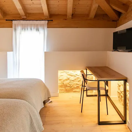 Hotel Altzoko Ostatua Aozo