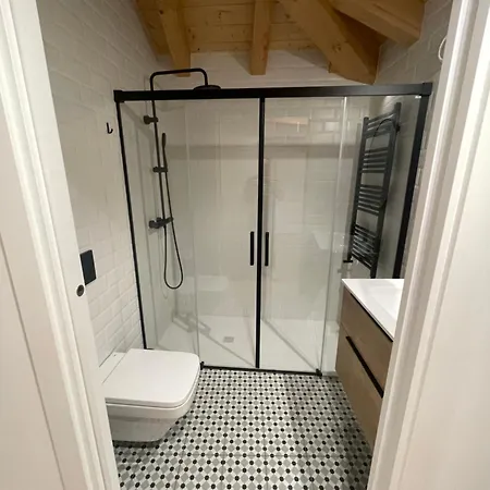 Altzoko Ostatua Ξενοδοχείο